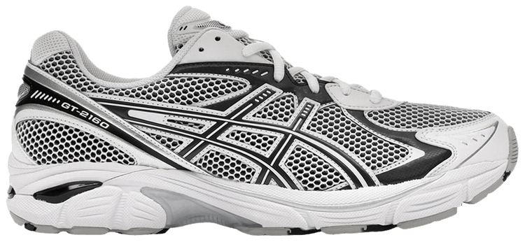 ASICS GT 2160 White Graphite Grey