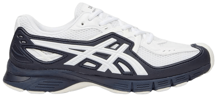 Comme des Garcons SHIRT x ASICS Gel SD Lyte Navy White