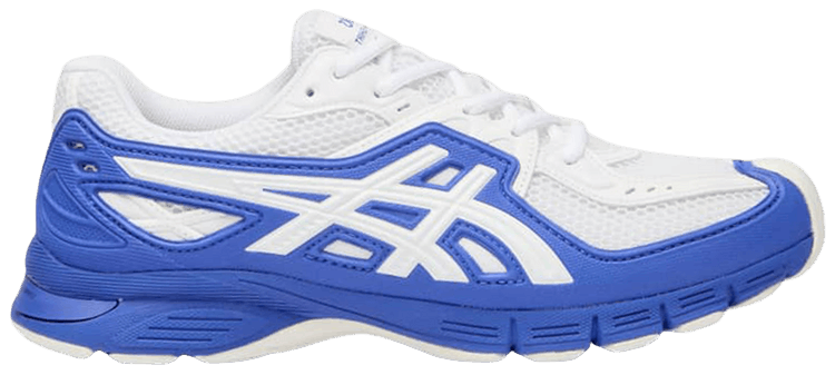 Comme des Garcons SHIRT x ASICS Gel SD Lyte Blue White