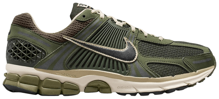 Nike Air Zoom Vomero 5 Army Olive Sequoia