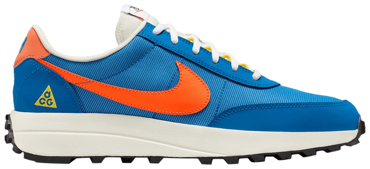 Nike ACG LDV Brilliant Blue