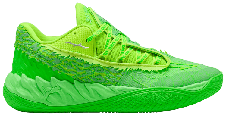 Puma MB05 Lo Flourish