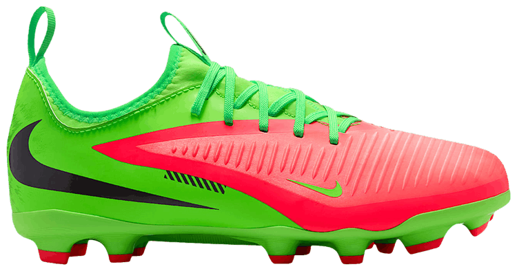 Nike Jr Phantom 6 Low Academy MG GS Erling Haaland