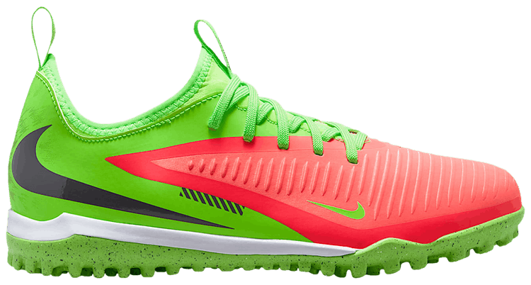 Nike Jr Phantom 6 Low Academy TF GS Erling Haaland