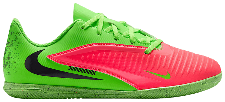 Nike Jr Phantom 6 Low Club IC GS Erling Haaland