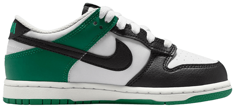 Nike Dunk Low PS Off White Malachite