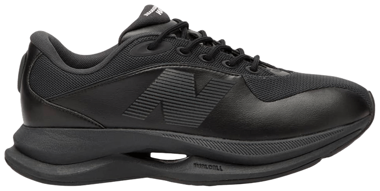 Junya Watanabe x New Balance TF100 Black