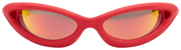 skylrk サングラス OAKLEY（オークリー） OJ9006-1553 フロッグスキン Frogskins XS
