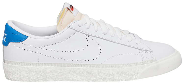 Nike Tennis Classic White Light Photo Blue