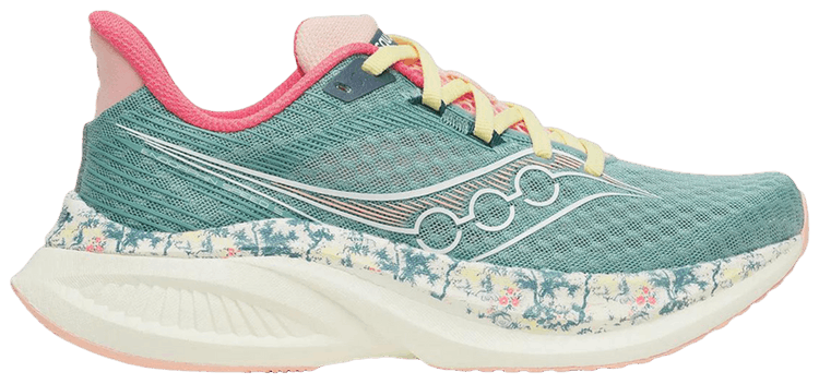 Saucony Wmns Endorphin Speed 5 Kissaten Wasabi Antique