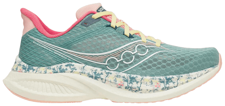 Saucony Endorphin Speed 5 Kissaten Wasabi Antique