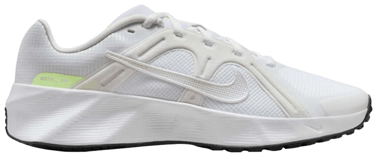 Nike Metro Tek White