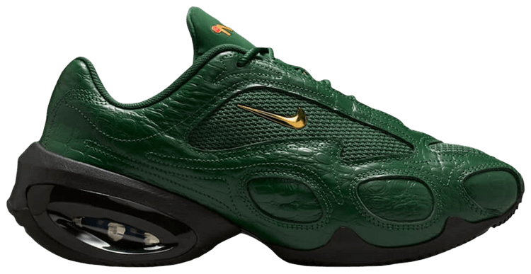 Nike Air Max Muse SE Green Croc