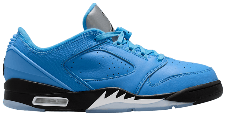 Air Jordan Sixty Plus Low University Blue