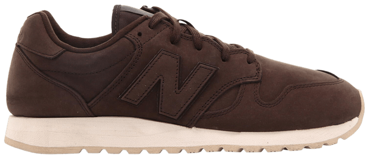 New Balance 520 Brown