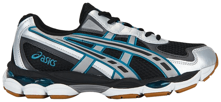 ASICS Gel NYC 2055 Black Dioptase