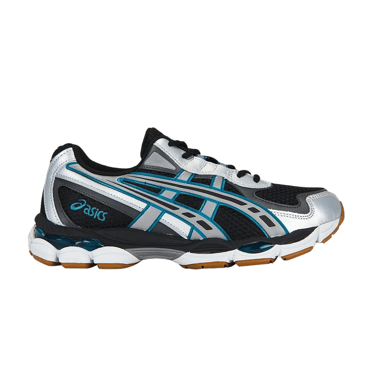 Buy ASICS Gel NYC 2055 'Black Dioptase' - 1203A542 001 | GOAT SA