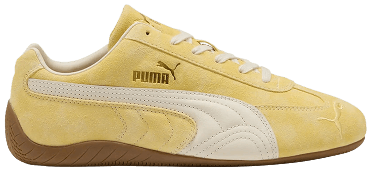 Puma Wmns Speedcat OG Pale Lemon