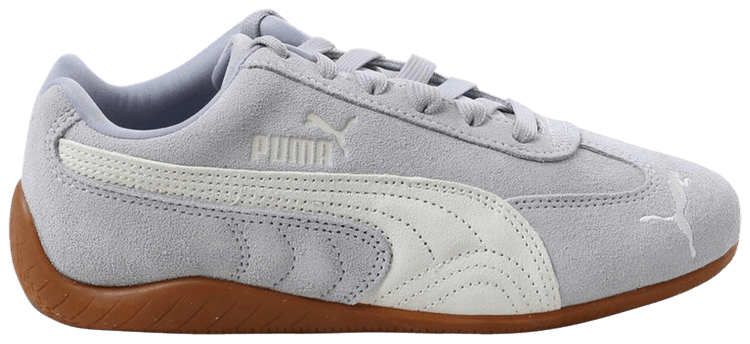 Puma Wmns Speedcat OG Vibrant Silver