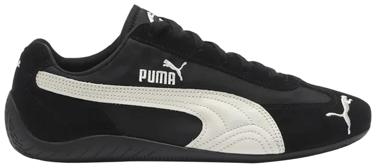 Puma Speedcat Nylon Black