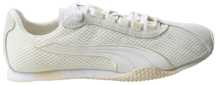 Puma Wmns H Street Warm White Alpine Snow
