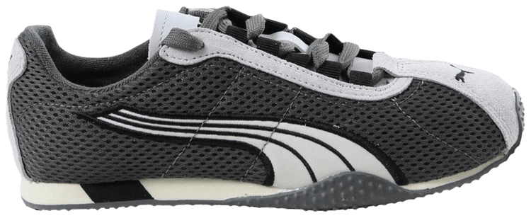 Puma Wmns H Street Cool Dark Grey Silver Mist