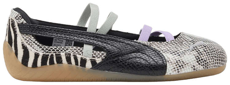 Puma Wmns Speedcat Ballet Black Cashew Lavender