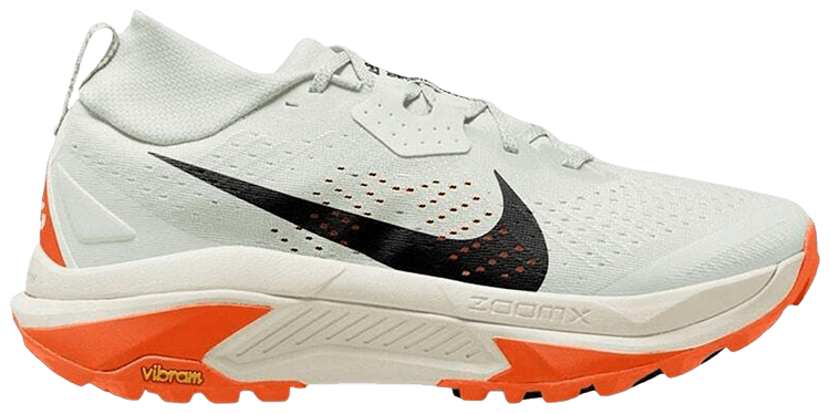 Buy Nike ZoomX ACG Zegama 'Summit White Safety Orange Black