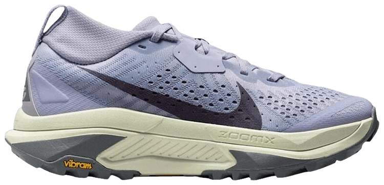 Nike Wmns ZoomX ACG Zegama Ghost Sea Glass Smoke Grey