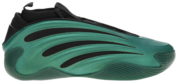 adidas Harden Vol 9 Green Black