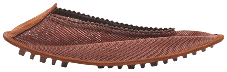 Kiko Kostadinov Wmns Ramberg Slip On Brown Monochrome