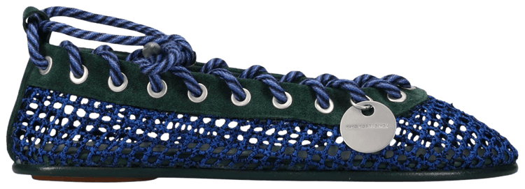 Kiko Kostadinov Wmns Ramberg Slip On Sapphire