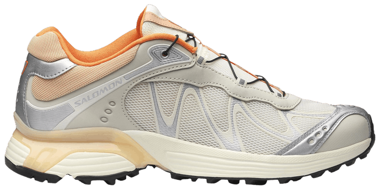 Salomon XT Whisper Vanila Almond Milk
