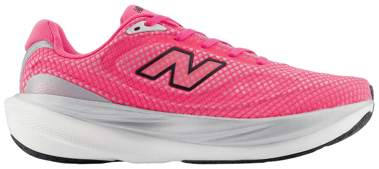 New Balance 1080v15 Breathe Pink Heat Black