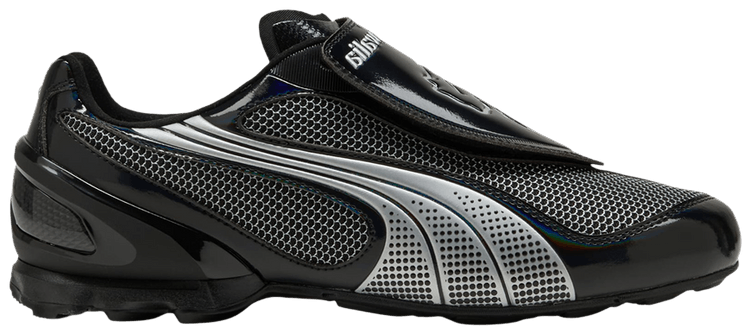 Ahluwalia x Puma V S1 Black Silver