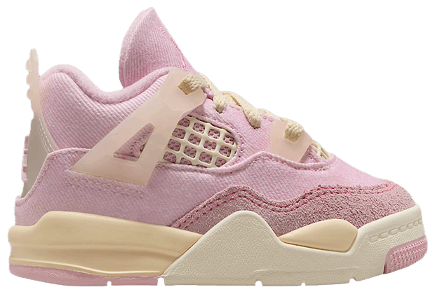 Air Jordan 4 Retro TD Iced Carmine