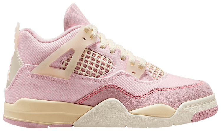 Air Jordan 4 Retro PS Iced Carmine