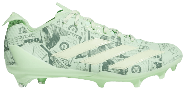 adidas Adizero Electric II Currency Neutral