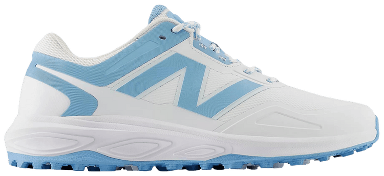 New Balance Fresh Foam Contend V3 Light Blue
