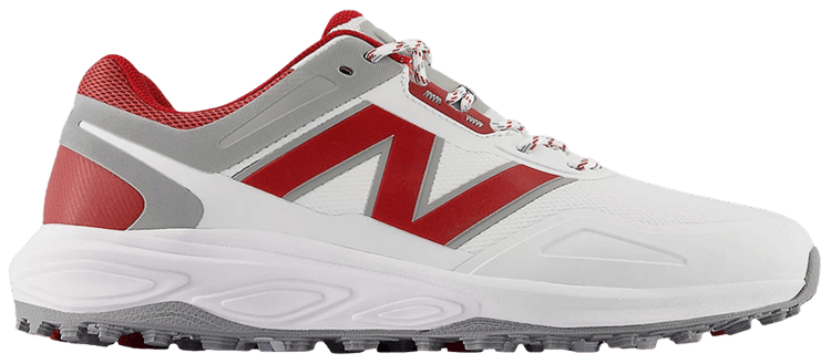 New Balance Fresh Foam Contend V3 Team Red