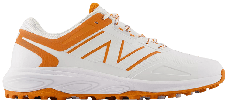 New Balance Fresh Foam Contend V3 Classic Orange