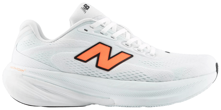 New Balance Fresh Foam X 860v15 White Tangerine Heat