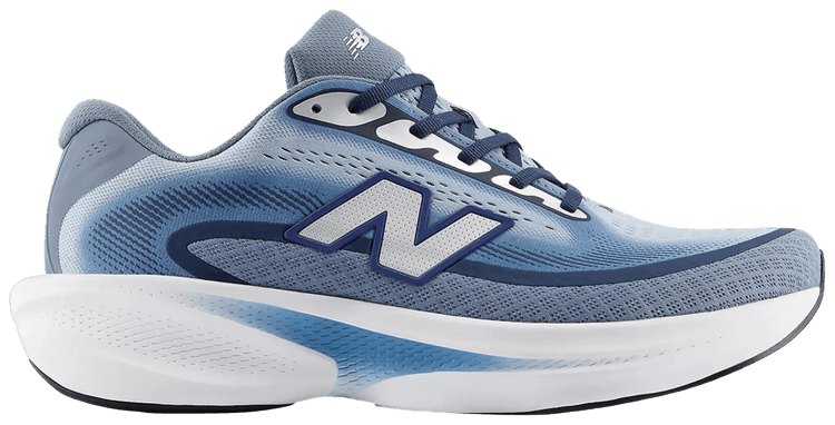 New Balance Ellipse Blue Navy