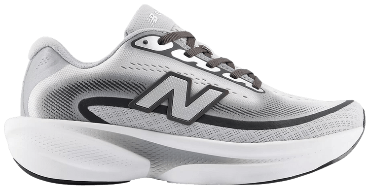 New Balance Wmns Ellipse Black White