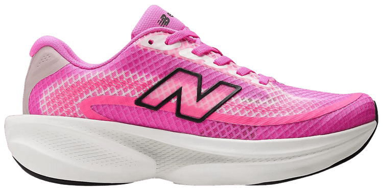 New Balance Wmns Ellipse Breathe Pink Heat