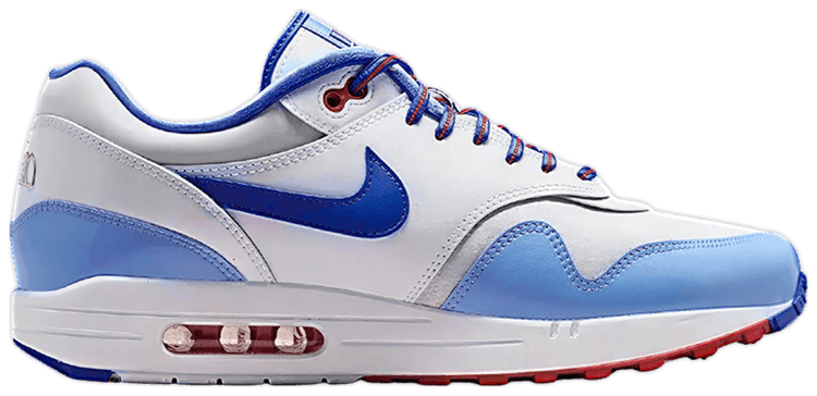 Nike Air Max 1 Braves City Connect