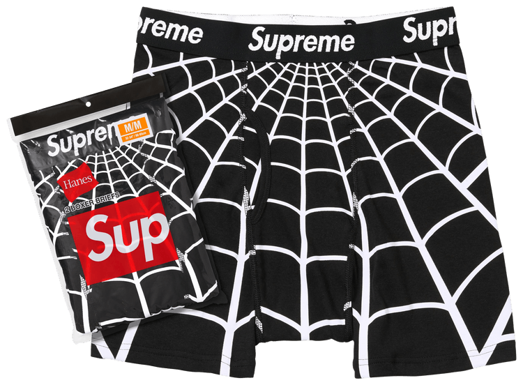 Buy Supreme underwear and loungewear : New & Pre-Owned | GOAT CA