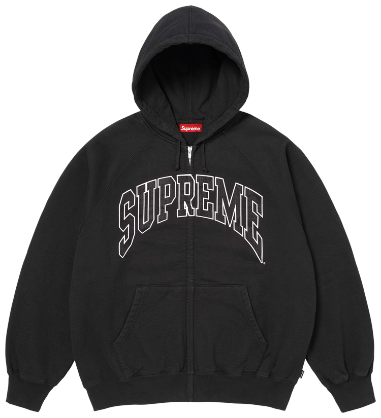 Buy Supreme zip ups : New & Pre-Owned | GOAT