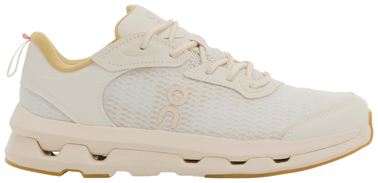 Zendaya x Wmns Cloudzone Moon Ivory Putty