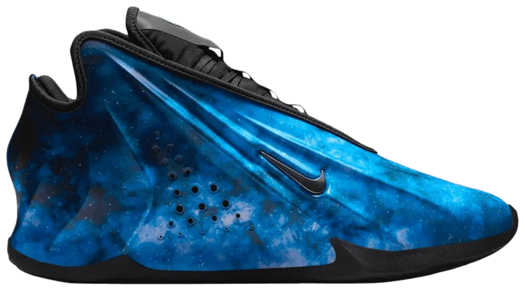 Buy Nike GT Future CHBL 'Aurora Blue' - IH1109 400 | GOAT